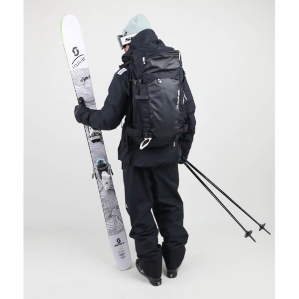 Oxbow SkijackeP0VIGNEMALE-JK
