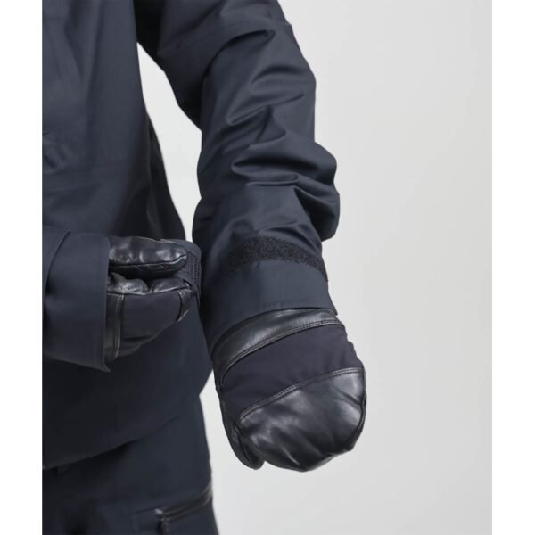 Oxbow SkijackeP0VIGNEMALE-JK
