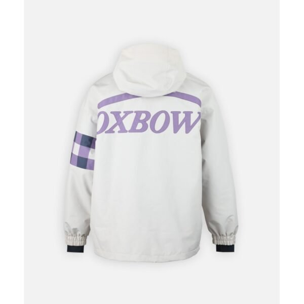 Oxbow SkijackeR2ABSOLUT-JK