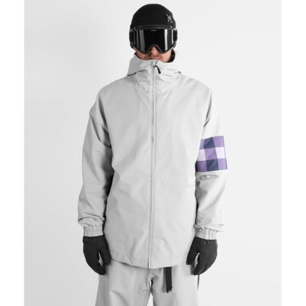 Oxbow SkijackeR2ABSOLUT-JK