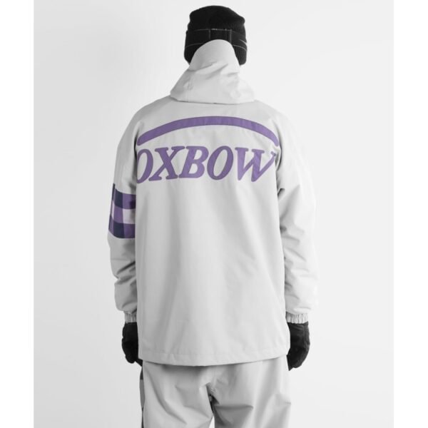 Oxbow SkijackeR2ABSOLUT-JK