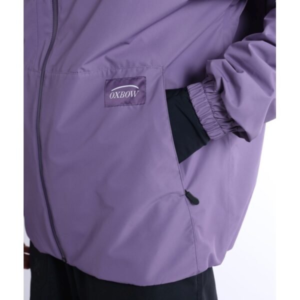 Oxbow SkijackeR2CHAPELLE-JK
