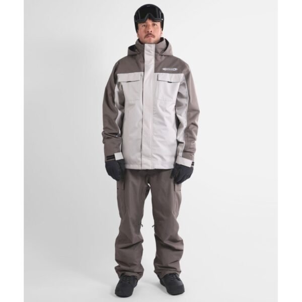 Oxbow SkijackeR2LAZONE-JK