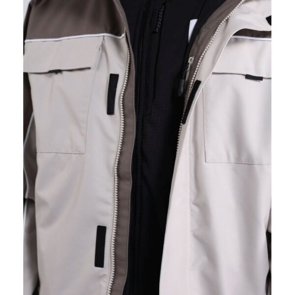 Oxbow SkijackeR2LAZONE-JK