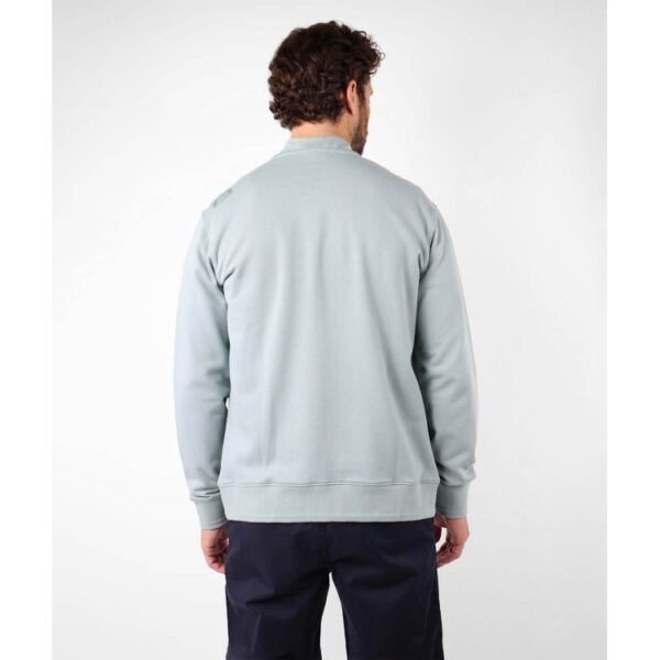 Oxbow SweatjackeR1TABULA-ZH