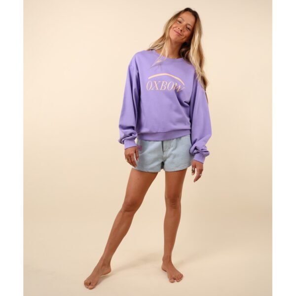 Oxbow SweatshirtR1SALAI-CR