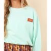 Oxbow SweatshirtR1SEALAN-CR