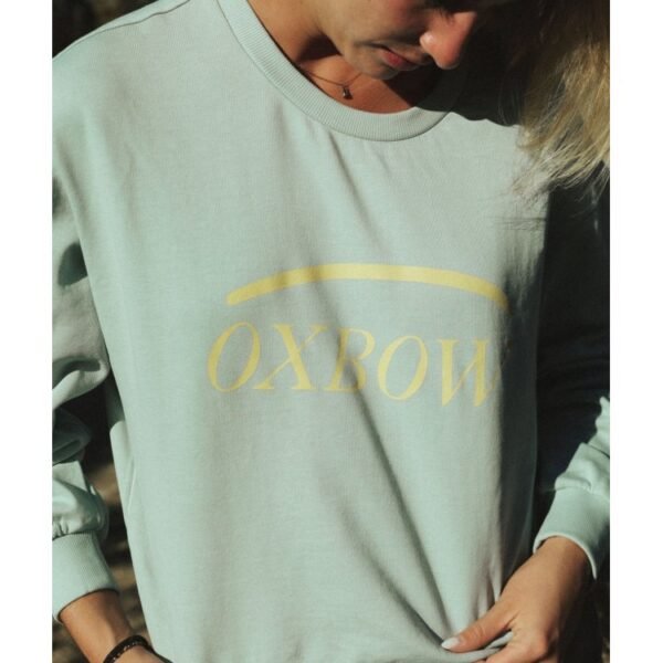 Oxbow SweatshirtS1SALAI-CR