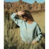 Oxbow SweatshirtS1SALAI-CR