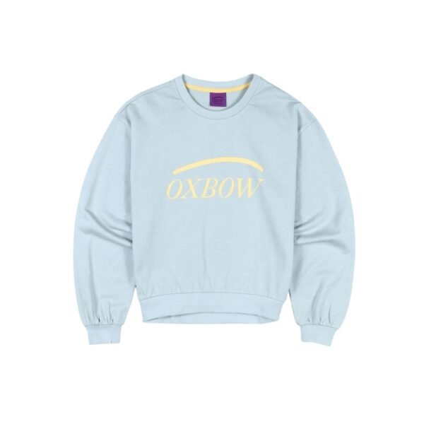 Oxbow SweatshirtS1SALAI-CR