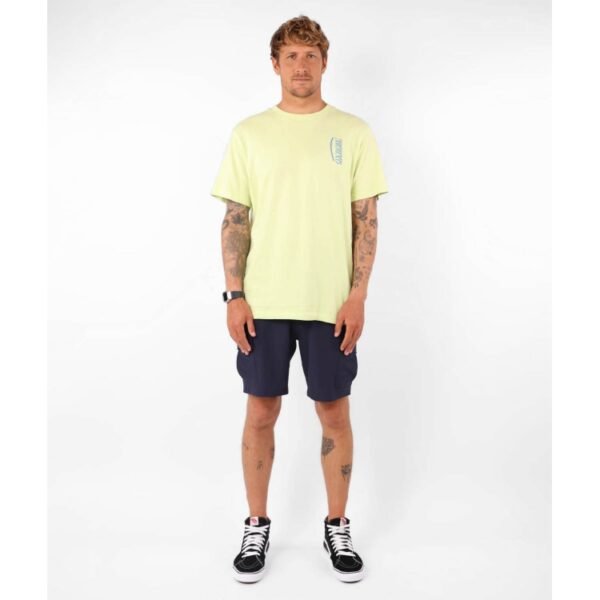 Oxbow T-ShirtOldschool