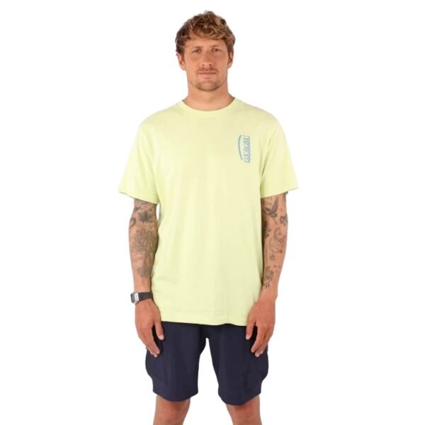 Oxbow T-ShirtOldschool