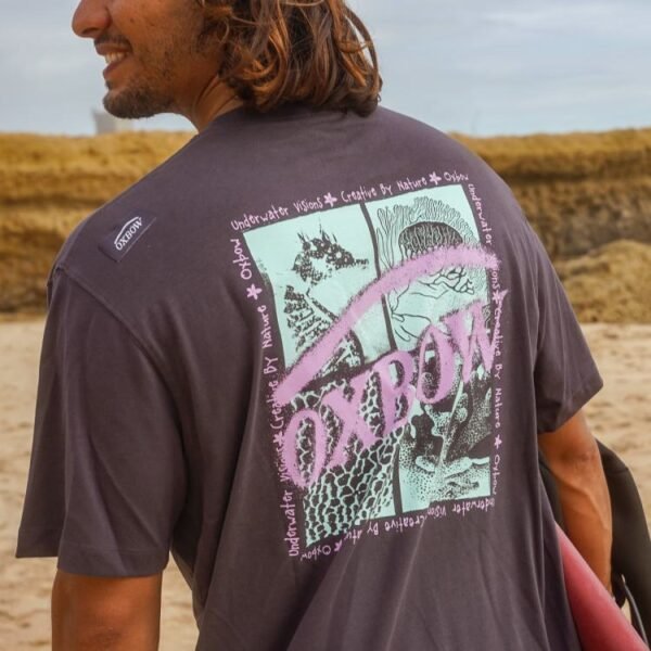 Oxbow T-ShirtR1ABYSSES-SST