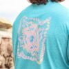 Oxbow T-ShirtR1DISTORTED-SST