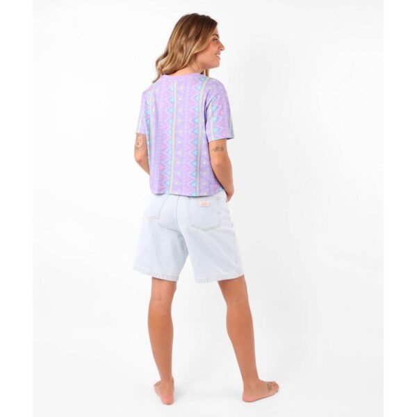 Oxbow T-ShirtR1GEOSURF-CPT