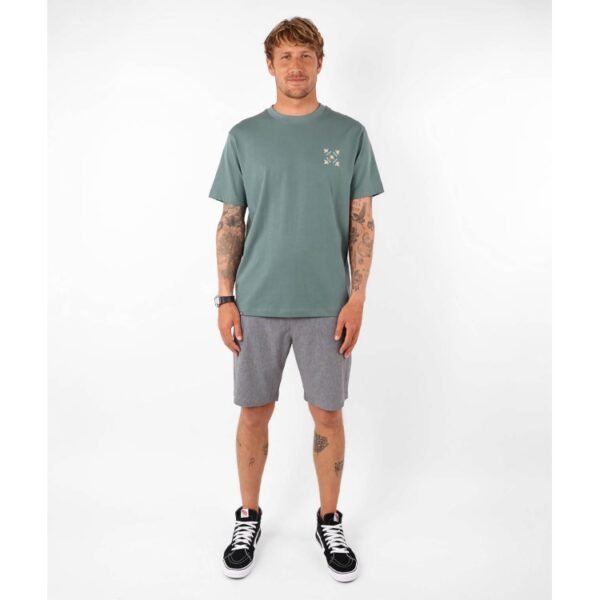 Oxbow T-ShirtR1TEREGOR-SST