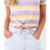 Oxbow T-ShirtR1TOSKED-SST
