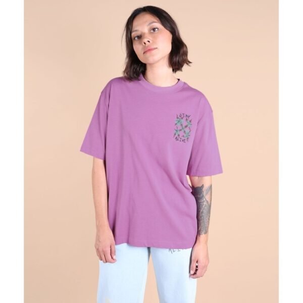 Oxbow T-ShirtR2BOTANY-SST