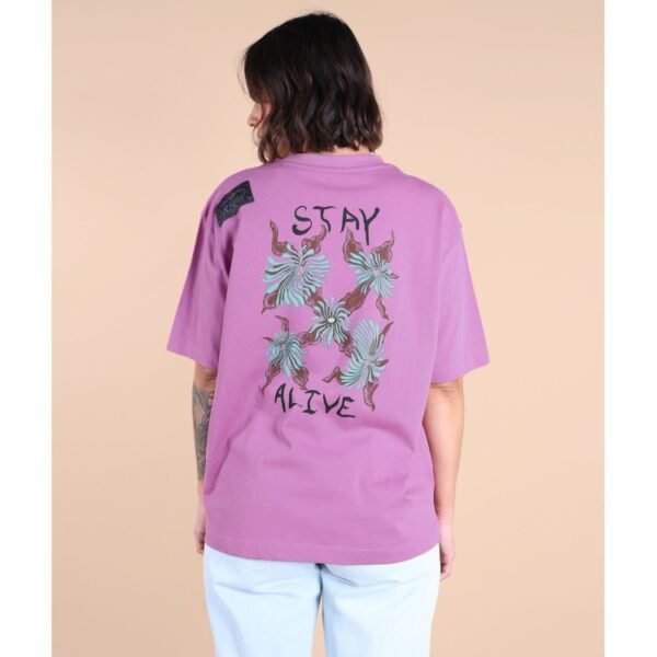 Oxbow T-ShirtR2BOTANY-SST