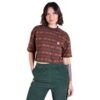 Oxbow T-ShirtR2CREST-SST