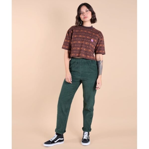 Oxbow T-ShirtR2CREST-SST