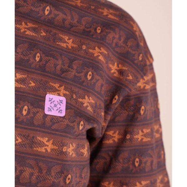 Oxbow T-ShirtR2CREST-SST