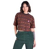 Oxbow T-ShirtR2CREST-SST