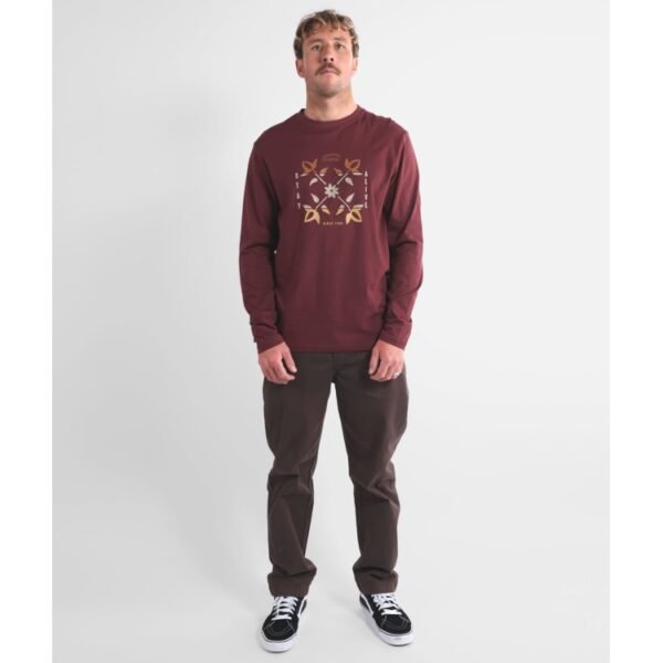 Oxbow T-ShirtR2CROSS-LST