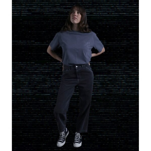 Oxbow T-ShirtR2ECLIPSE-SST