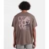 Oxbow T-ShirtS1AUSSIE-SST