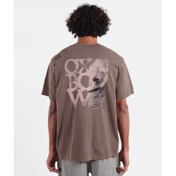 Oxbow T-ShirtS1AUSSIE-SST