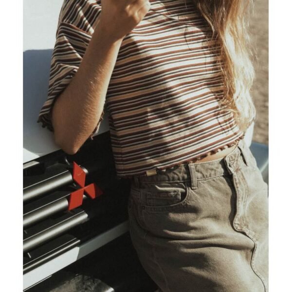 Oxbow T-ShirtS1BISTRIPES-CPT