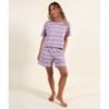 Oxbow T-ShirtS1BLAZE-CPT