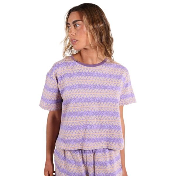 Oxbow T-ShirtS1BLAZE-CPT