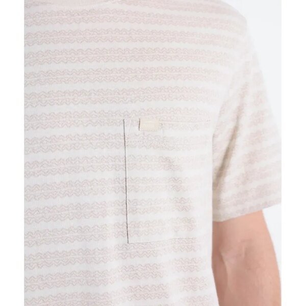 Oxbow T-ShirtS1BLAZE-SPT