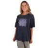 Oxbow T-ShirtS1BUMBLEBEE-SST