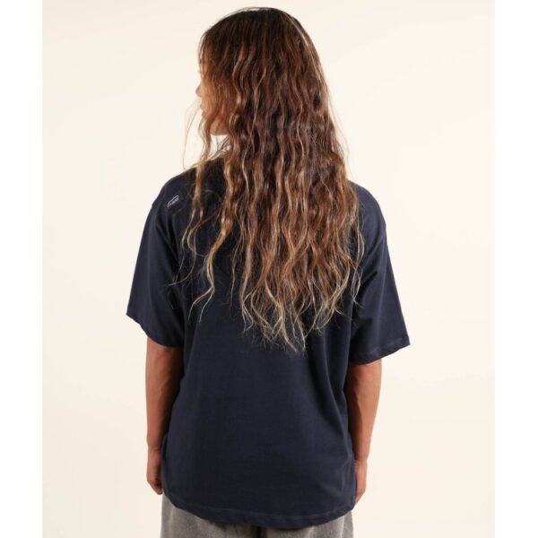 Oxbow T-ShirtS1BUMBLEBEE-SST