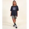 Oxbow T-ShirtS1BUMBLEBEE-SST