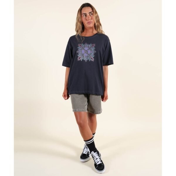 Oxbow T-ShirtS1BUMBLEBEE-SST