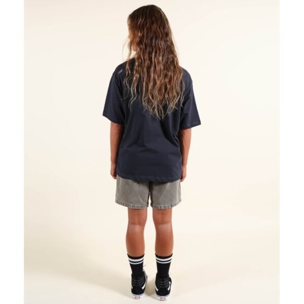 Oxbow T-ShirtS1BUMBLEBEE-SST