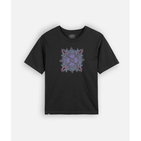 Oxbow T-ShirtS1BUMBLEBEE-SST