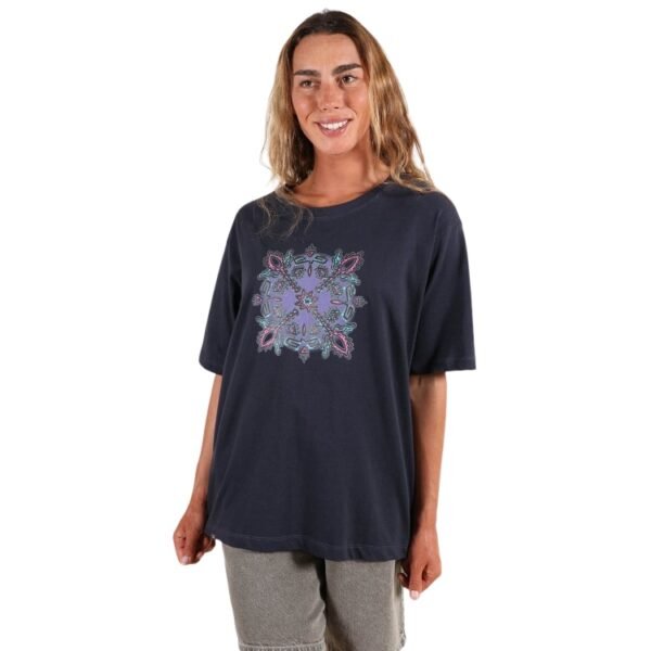 Oxbow T-ShirtS1BUMBLEBEE-SST