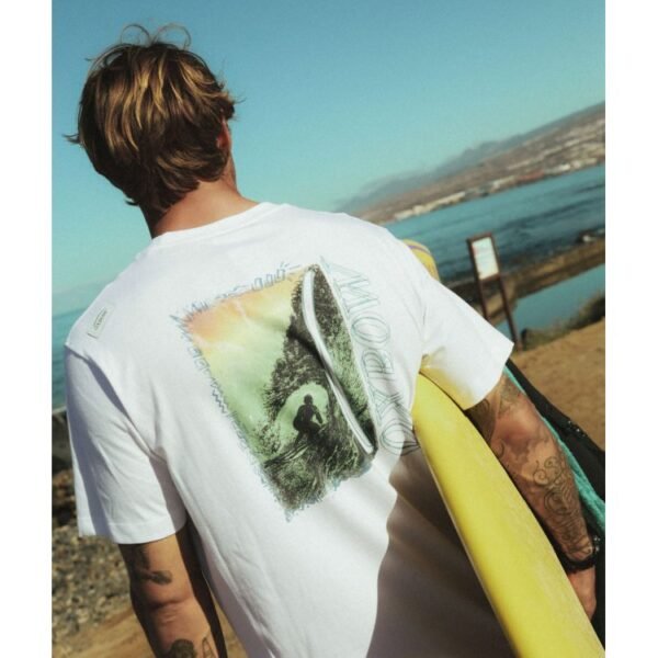 Oxbow T-ShirtS1CAVE-SST
