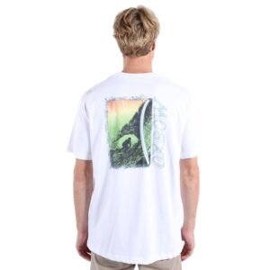 Oxbow T-ShirtS1CAVE-SST