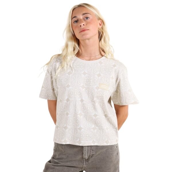 Oxbow T-ShirtS1DARTS-CPT