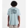 Oxbow T-ShirtS1FLAMINGO-SST