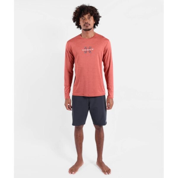 Oxbow T-ShirtS1LEGEND-RGL