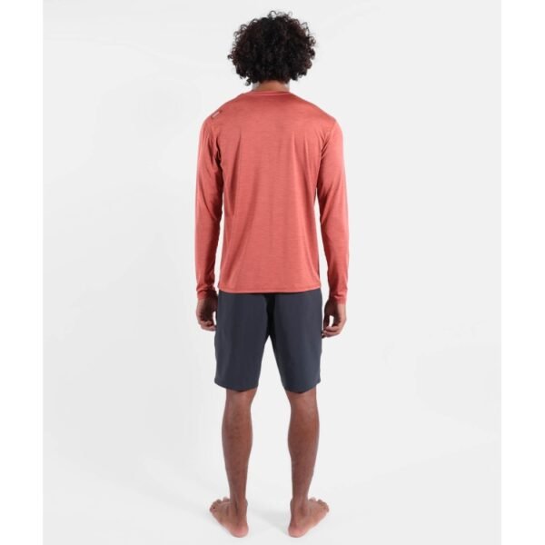 Oxbow T-ShirtS1LEGEND-RGL