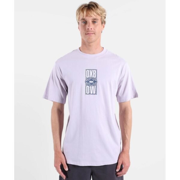 Oxbow T-ShirtS1NINETIES-SST