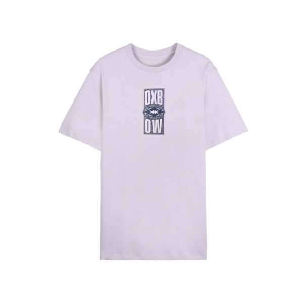 Oxbow T-ShirtS1NINETIES-SST